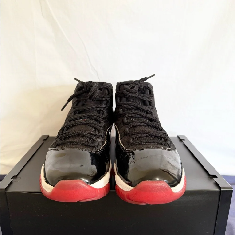 Jordan 11 retro